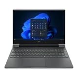 لپ تاپ بازی ویندوز HP Victus 15.6 اینچ FHD 144Hz IPS، Intel Core i5-13420H، 16GB RAM، 1TB SSD، RTX 4050 نقره‌ای میکا (15-FA2082WM) ارتقا یافته (گارانتی 1 ساله)