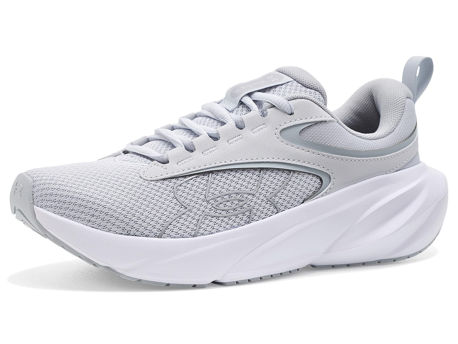 زنان زیر زره ۳۹ EU خاکستری Ua W Surge 5Sneaker