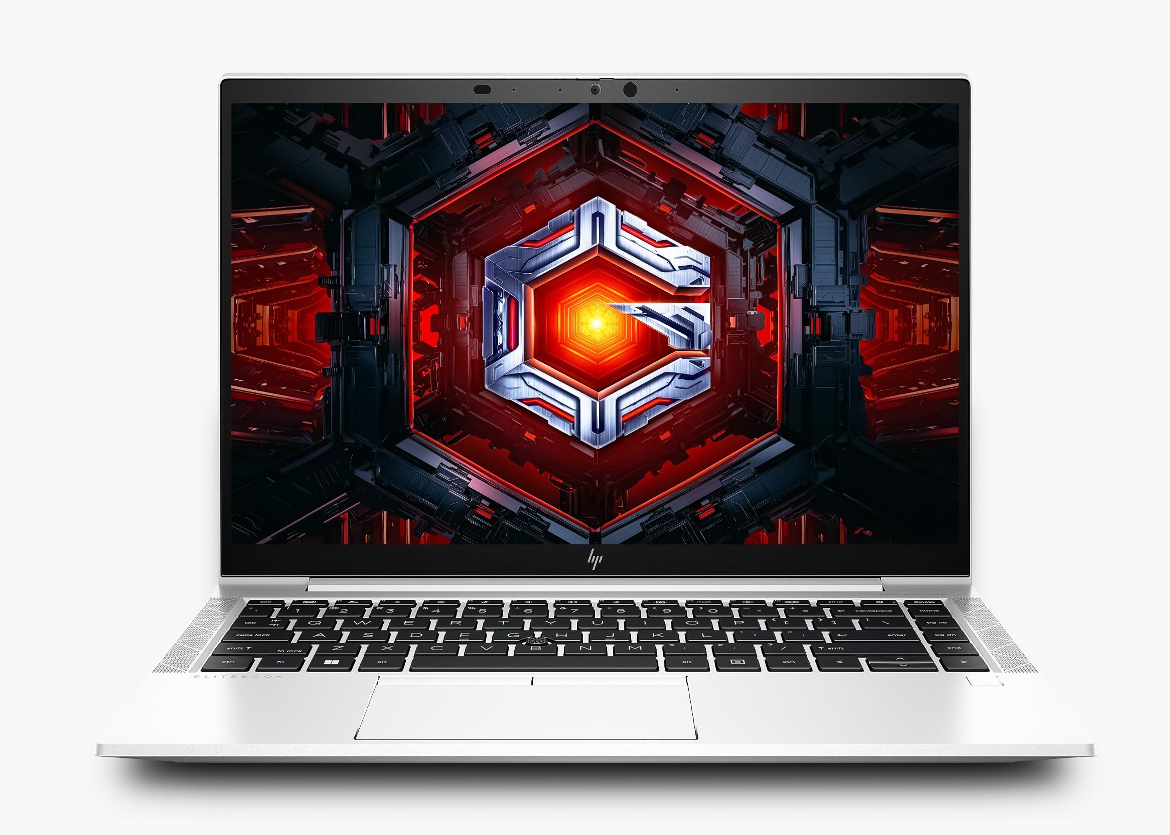 لپ تاپ تجاری HP EliteBook 845 G7 | AMD Ryzen™ 3 PRO 4450U با گرافیک Radeon™، تا 4.8 گیگاهرتز | 16 گیگابایت رم DDR4، 1TB حافظه داخلی SSD PCIe® NVMe™ | نمایشگر 14 اینچی FHD IPS | ویندوز 11 (تجدید نظر شده) (تجدید نظر شده)