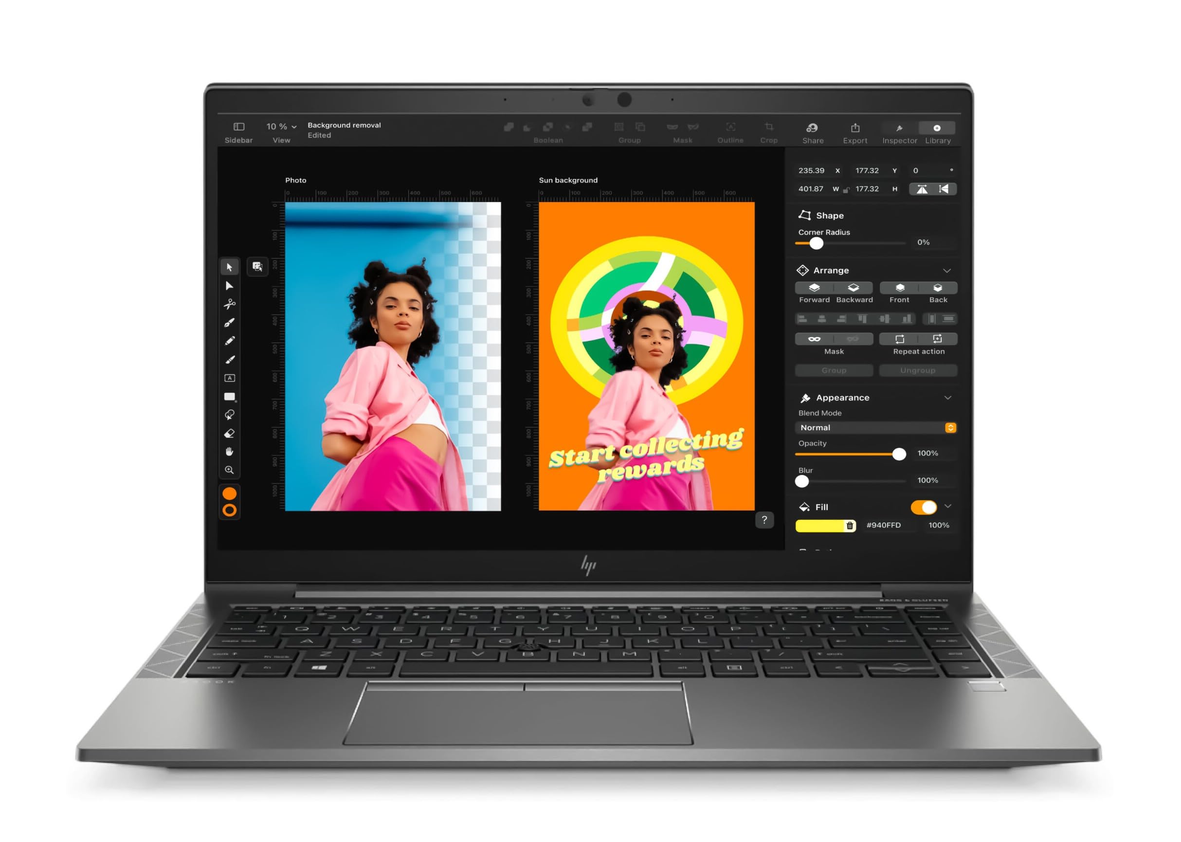 لپ تاپ کاری H - P ZBook Firefly 14 G7 | نمایشگر لمسی 14 اینچی FHD | هسته i7-10510U @ تا 5.00 گیگاهرتز | 16 گیگابایت RAM، 1 ترابایت SSD | گرافیک lntel UHD | ویندوز 11 پرو (تجدید نظر شده)