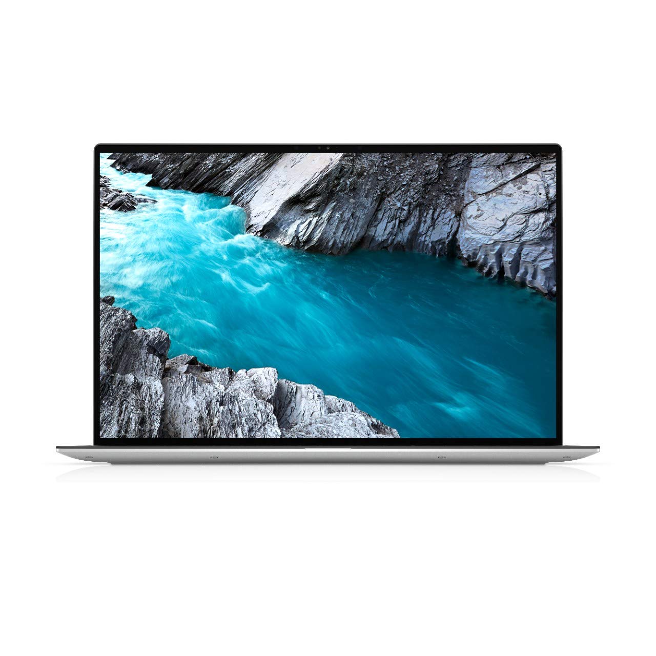 Dell XPS 13-9310 با پردازنده Intel i7-1165G7، 16 گیگابایت رم، 512 گیگابایت حافظه داخلی SSD، ویندوز 10، صفحه نمایش 13.4 اینچ FHD، و سه سال خدمات McAfee (بازسازی شده)