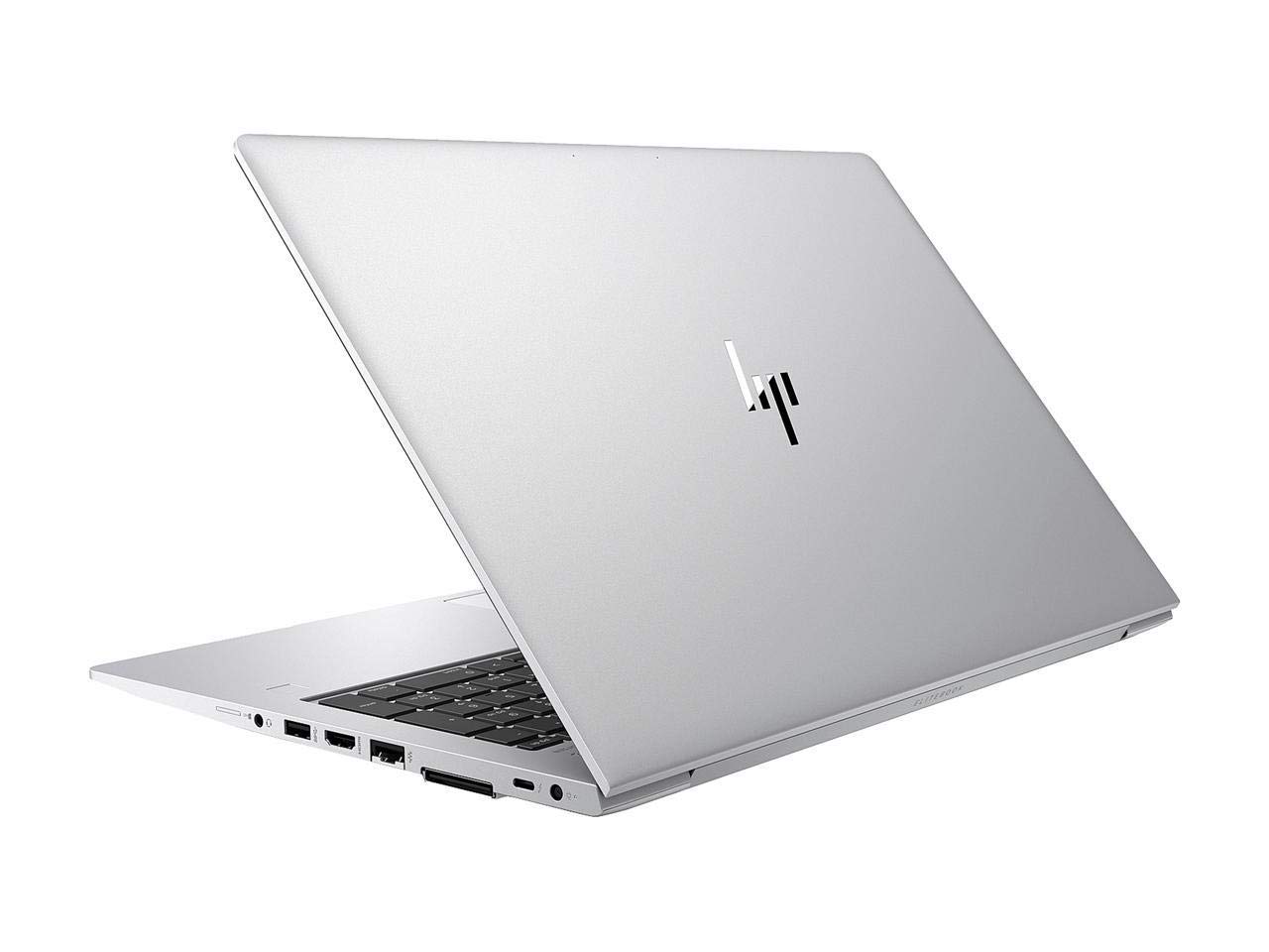 لپ تاپ HP Elitebook 850 G6 (4YD63AV) با پردازنده Intel i7-8665U، 16GB RAM، 256GB SSD، صفحه نمایش 15.6 اینچی FHD LED با وضوح 1920x1080 و ویندوز 11