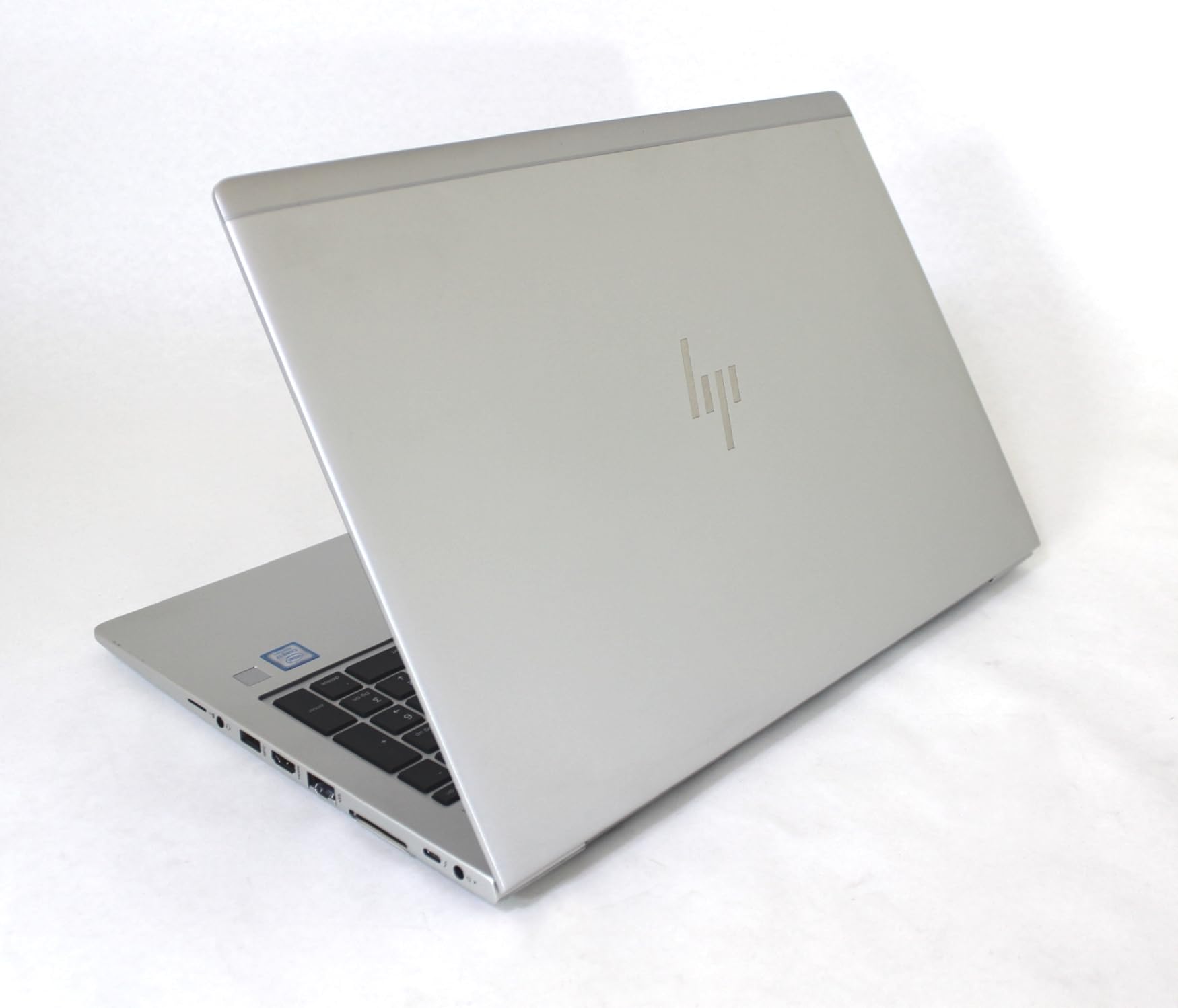 لپ تاپ HP EliteBook 850 G5 15.6 اینچ FHD، Core i5-7200U 2.5 گیگاهرتز، 16 گیگابایت رم، 512 گیگابایت حافظه جامد از نو، ویندوز 11، دوربین، رنگ نقره ای (تجدید شده)