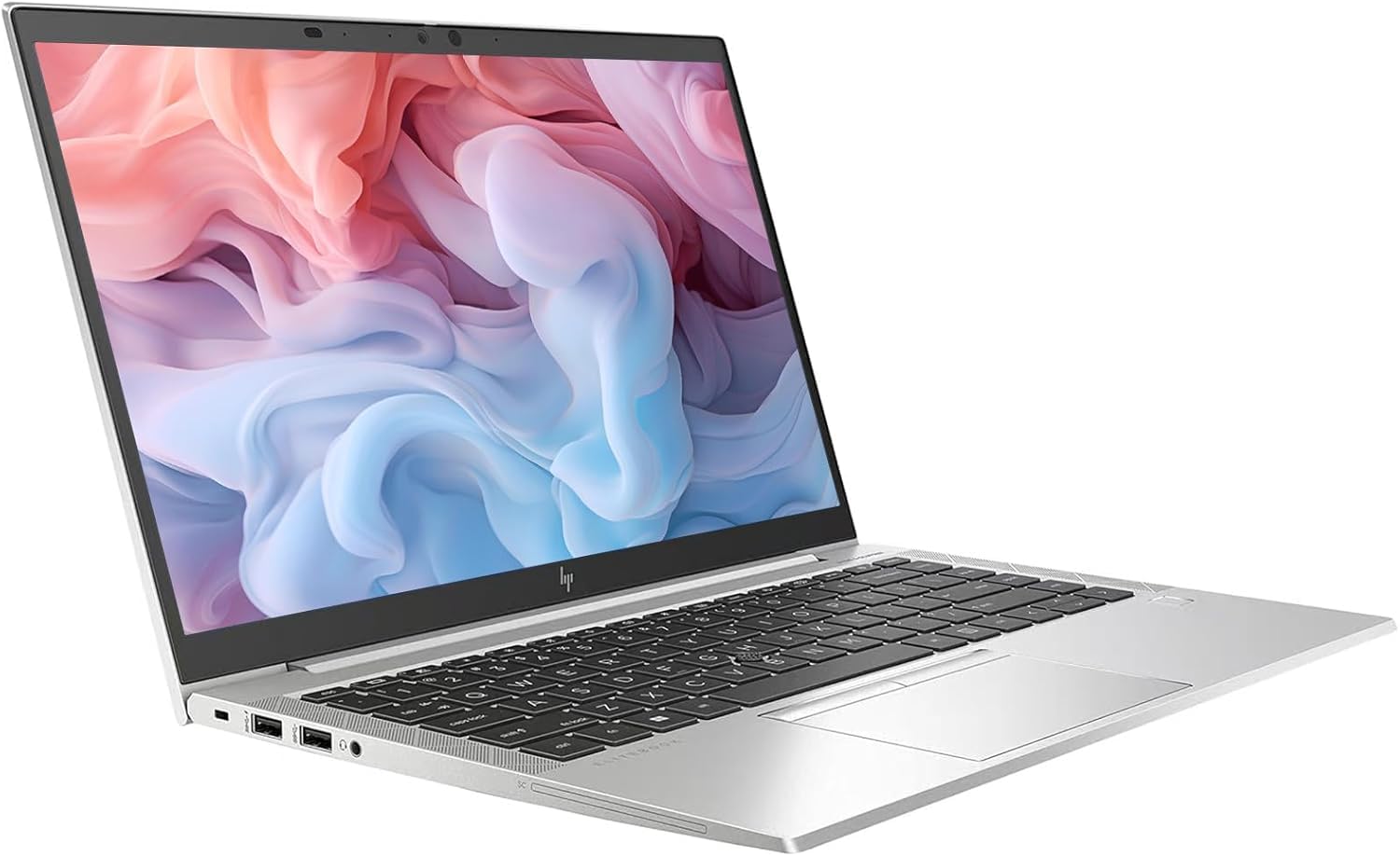 لپ تاپ HP EliteBook 840 G8 (بازسازی شده) 14 اینچی | صفحه نمایش FHD - 1920 x 1080 | پردازنده Core i5-1145G7 نسل 11 | حافظه RAM 16GB - حافظه داخلی 512GB SSD | ویندوز 11