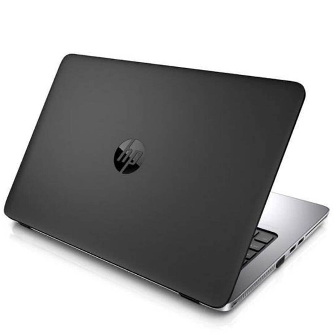 لپ تاپ کسب‌وکار HP EliteBook 850 G2 (بازسازی شده) | پردازنده Intel Core i5 نسل پنجم | حافظه RAM DDR3L 8GB | حافظه داخلی SSD 256GB | صفحه نمایش 15.6 اینچ | ویندوز 11