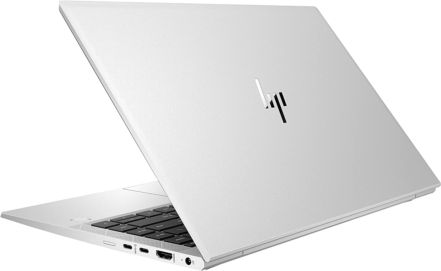 لپ تاپ HP EliteBook 845 G8 14 اینچ، AMD Ryzen 5 PRO 5650U، 16GB RAM DDR4، 256GB SSD، گرافیک AMD Radeon، ویندوز 11 (تجدید شده)