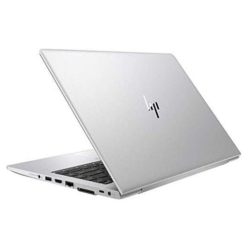 لپتاپ ایچ پی EliteBook 840 G5 14" نسل هفتم i7 16 گیگابایت 512 گیگابایت اس اس دی نقره ای، امارات متحده عربی، ویندوز ۱۱ (تجدیدنظرشده)