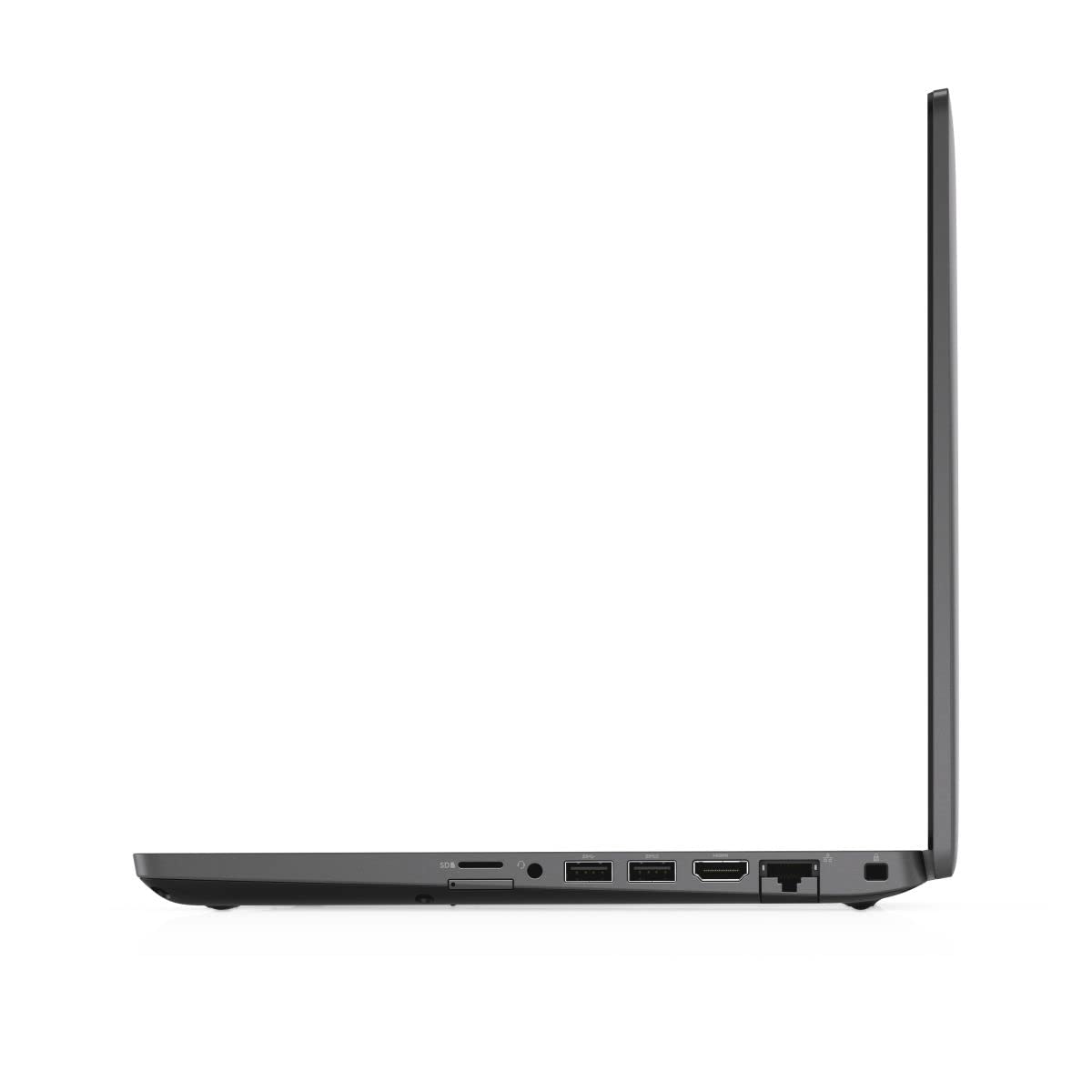 لپ تاپ کسب و کار دل (بازسازی شده) Latitude 5400 | پردازنده Intel Core i5 نسل 8 | 8 گیگابایت رم DDR4 | 256 گیگابایت حافظه SSD | نمایشگر 14.1 اینچی | ویندوز 11