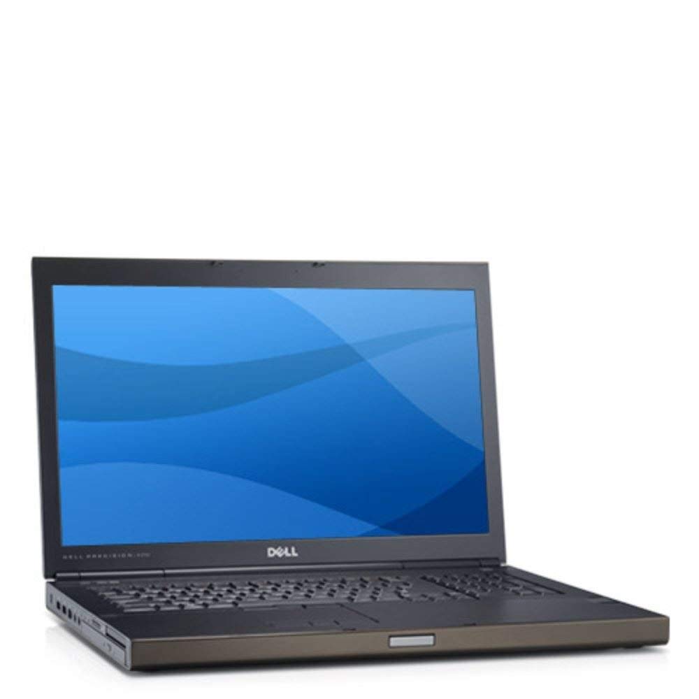 لپتاپ Dell Precision M6700 با اندازه ۱۷.۳ اینچ و رزولوشن ۱۹۲۰x۱۰۸۰، دارای پردازنده i7 ۳۸۴۰QM، کارت گرافیک Quadro K3000M، ۳۲ گیگابایت رم، ۷۵۰ گیگابایت هارد دیسک ویندوز ۱۱ (مجدد)