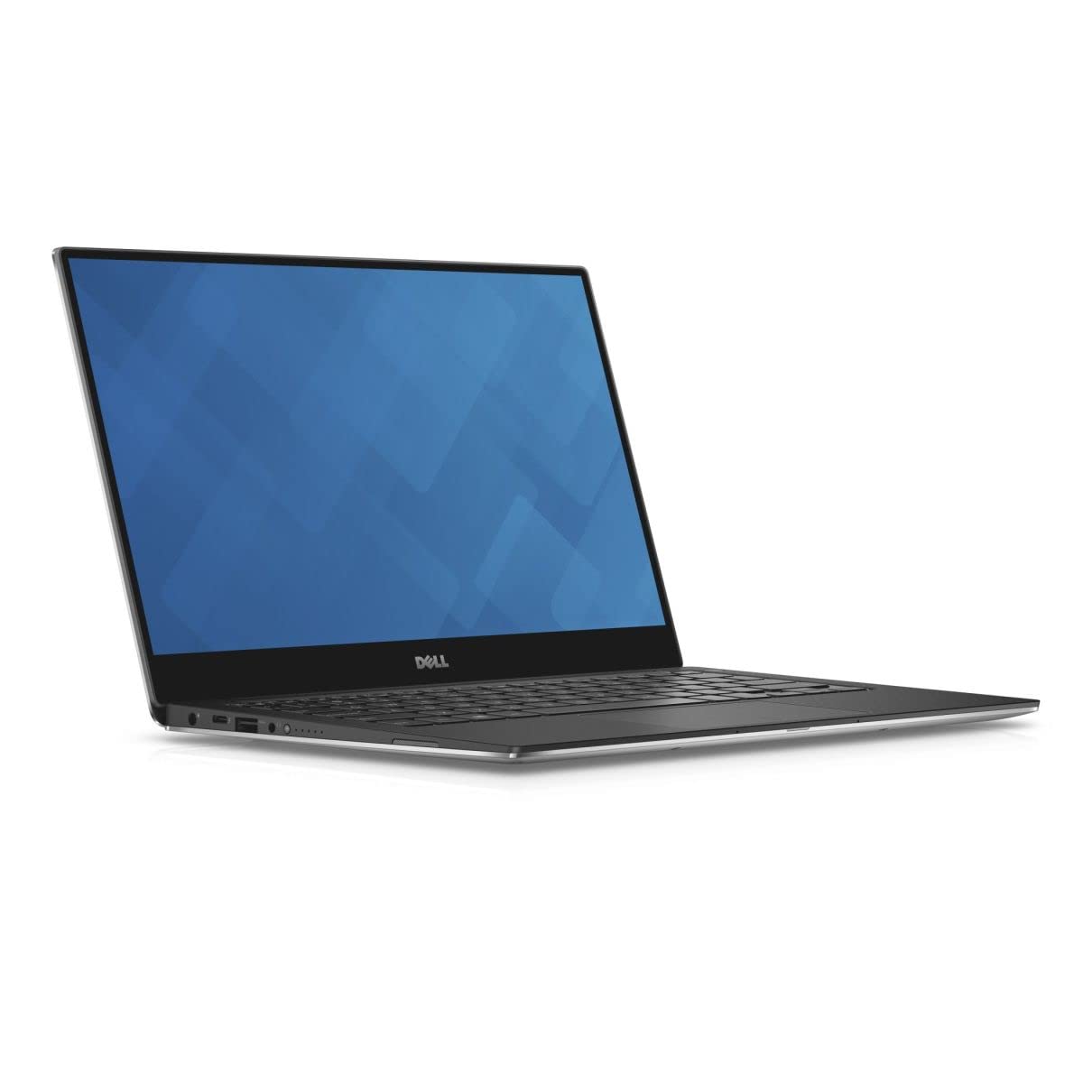 لپ تاپ تجاری Dell XPS 13 9360 | پردازنده Intel Core i5 نسل هفتم | 8GB رم DDR3L | 256GB حافظه داخلی SSD | صفحه نمایش لمسی 13.3 اینچ | ویندوز 11 (به‌روزرسانی شده)