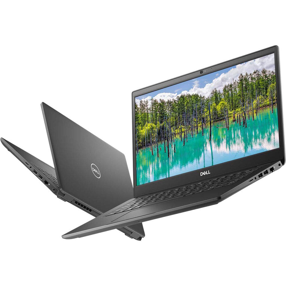 لپ تاپ کسب و کار Dell (تجدید نظر شده) Latitude 3410 | پردازنده چهار هسته ای اینتل i5-10310U | 16 گیگابایت رم | 512 گیگابایت حافظه داخلی PCIe SSD | صفحه نمایش 14 اینچی بدون لمس | ویندوز 11 | رنگ مشکی
