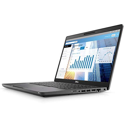 لپتاپ کسب و کار دل (بازسازی شده) Latitude 5400 | پردازنده Intel Core i5-8365U | 16GB RAM | 256GB PCIe SSD | نمایشگر FHD غیر لمسی 14.1 اینچ (1920X1080) | ویندوز ۱۱