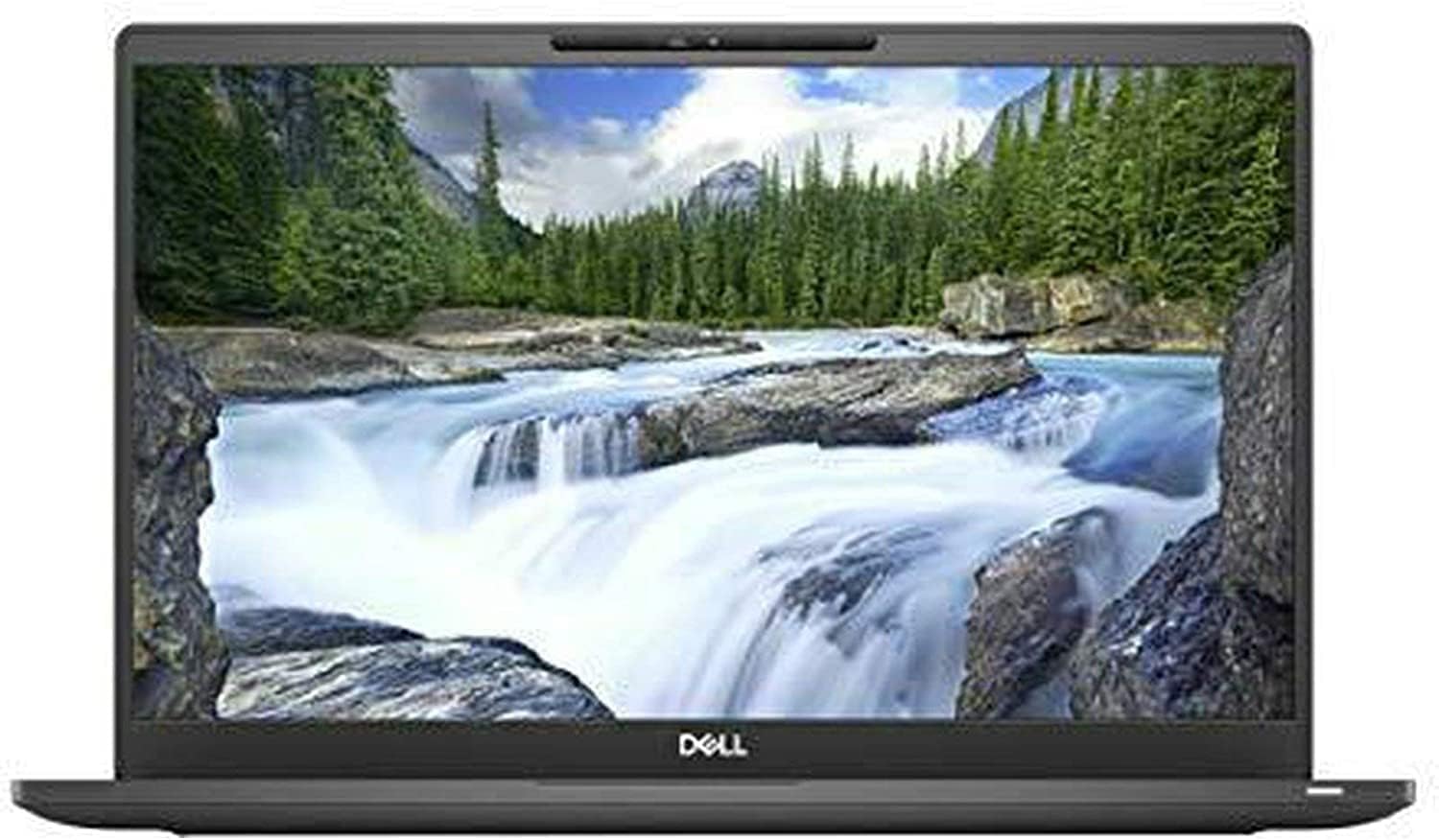 لپتاپ Dell Latitude 7400 | 14 اینچ 1920x1080 FHD | Core i7-8665U - هارد دیسک 512GB SSD - حافظه RAM 16GB | 4 هسته @ 4.8 گیگاهرتز ویندوز 11 هوم - رنگ مشکی (بازسازی شده)