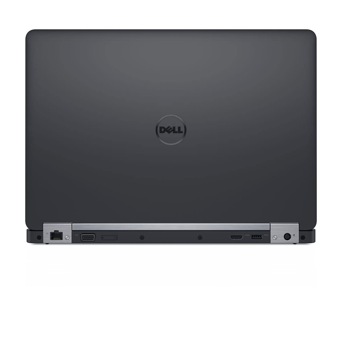 Dell (تجدید نظر شده) Latitude 5440، پردازنده Core i5 نسل چهارم، 8 گیگابایت RAM، 256 گیگابایت SSD، نمایش 14.1 اینچ، ویندوز ۱۱
