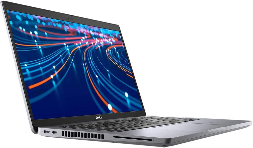 لپ تاپ تجاری دل Latitude 5420 | پردازنده چهار هسته ای اینتل i7-1165G7 | 16GB RAM | 512GB SSD | گرافیک اینتل® Iris® Xe | صفحه نمایش 14.1 اینچ بدون قابلیت تاچ | ویندوز ۱۱ (تجدید نظر شده)