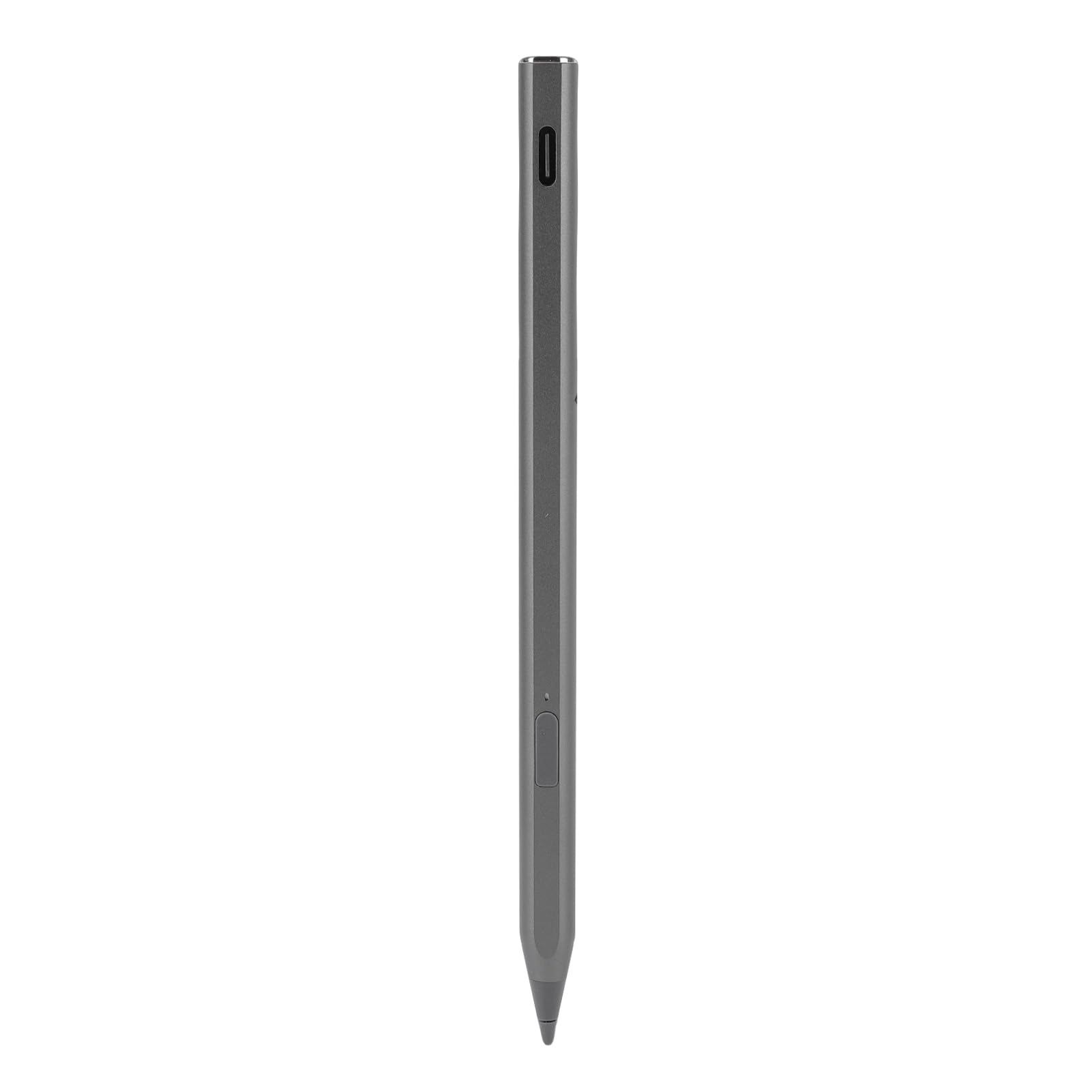 خودکار قلم USI 2.0 برای Remarkable Paper Pro و Max 11، 4096 سطح فشار حساسیت تیلت، قابل شارژ، قلم دیجیتال مغناطیسی با ردیابی کف دست (رنگ زنگی)