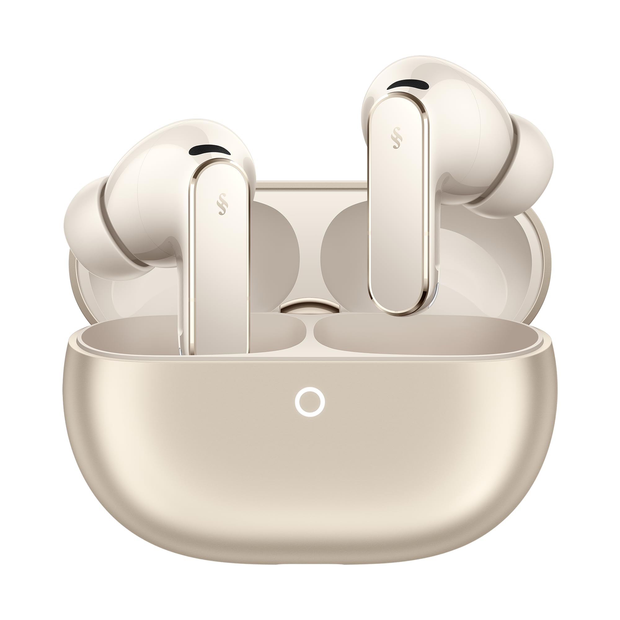 Huawei Freebuds Pro 5, Dual Driver Ultra-Immersive Sound, 38hrs Battery Life, AI Noise Cancellation (220% Improvement), Water & Dust Proof (IP 57), Stable & Clear Calls, Perfect Ear Fit. Sand-55038662