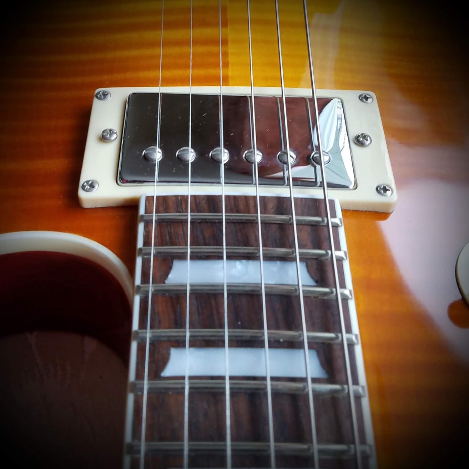 رشته‌های گیتار الکتریک GHS GB-DGG سری امضای دیوید گیلمور، خرید از ...